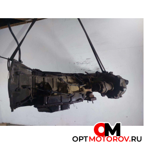 КПП автоматическая (АКПП)  Jeep Cherokee KJ 2007 P52119462AA, RFE #2