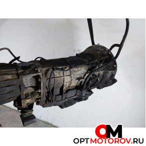 КПП автоматическая (АКПП)  Jeep Cherokee KJ 2007 P52119462AA, RFE #3