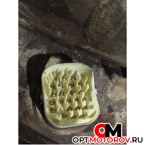 КПП автоматическая (АКПП)  Jeep Cherokee KJ 2007 P52119462AA, RFE #4