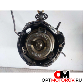 КПП автоматическая (АКПП)  Mercedes-Benz C-Класс W204/S204 2008 722640 #1