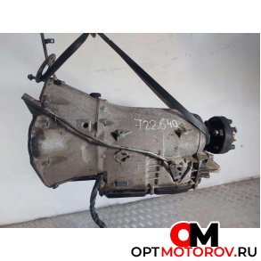 КПП автоматическая (АКПП)  Mercedes-Benz C-Класс W204/S204 2008 722640 #2