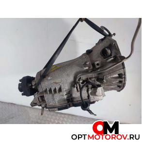 КПП автоматическая (АКПП)  Mercedes-Benz C-Класс W204/S204 2008 722640 #3