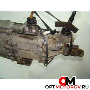 Раздаточная коробка  Suzuki Grand Vitara 1 поколение 1998  #3