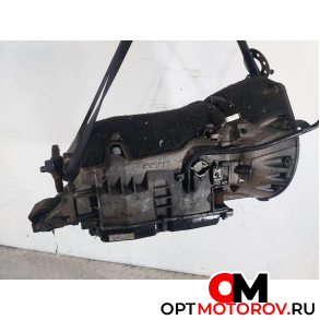 КПП автоматическая (АКПП)  Mercedes-Benz C-Класс W203/S203/CL203 [рестайлинг] 2004 722699 #3