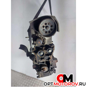 Двигатель  Opel Astra H 2004 Z19DTH #1