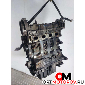 Двигатель  Opel Astra H 2004 Z19DTH #2