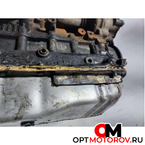 Двигатель  Renault Master 2 поколение [рестайлинг] 2005 G9UA754, G9U754 #6