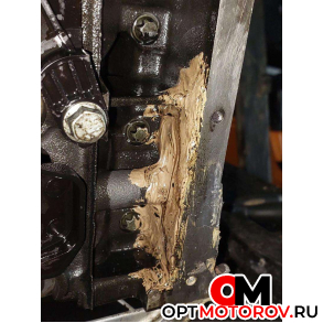 Двигатель  Renault Master 2 поколение [рестайлинг] 2005 G9UA754, G9U754 #7