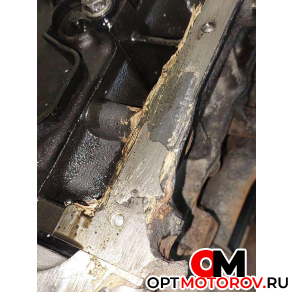 Двигатель  Renault Master 2 поколение [рестайлинг] 2005 G9UA754, G9U754 #8