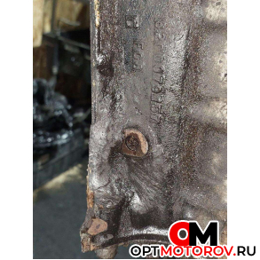 Двигатель  Renault Master 2 поколение [рестайлинг] 2005 G9UA754, G9U754 #9