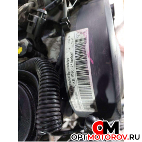 Двигатель  Audi A6 4F/C6 [рестайлинг] 2011 CAHA #3