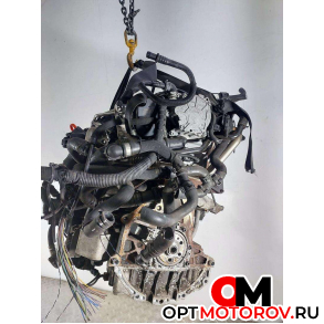 Двигатель  Audi A6 4F/C6 [рестайлинг] 2011 CAHA #5