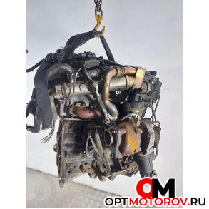 Двигатель  Audi A6 4F/C6 [рестайлинг] 2011 CAHA #6