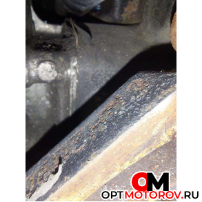 Двигатель  Audi A6 4F/C6 [рестайлинг] 2011 CAHA #7