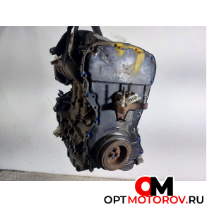 Двигатель  Ford Transit 7 поколение 2008 QVFA #1