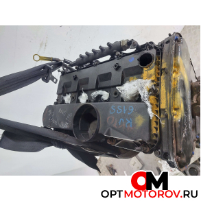 Двигатель  Ford Transit 7 поколение 2008 QVFA #2