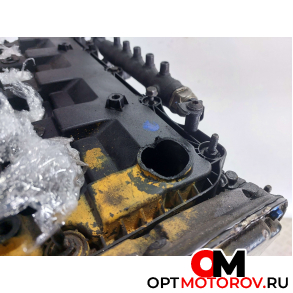 Двигатель  Ford Transit 7 поколение 2008 QVFA #3