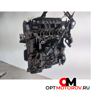 Двигатель  Ford Transit 7 поколение 2008 QVFA #4
