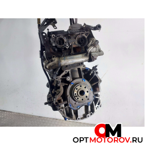 Двигатель  Ford Transit 7 поколение 2008 QVFA #5