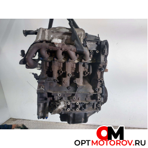 Двигатель  Ford Transit 7 поколение 2008 QVFA #6