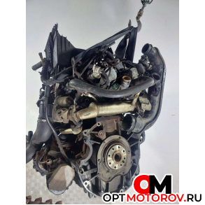 Двигатель  Ford Transit 7 поколение 2007 P8FA #1