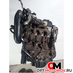 Двигатель  Ford Transit 7 поколение 2007 P8FA #2