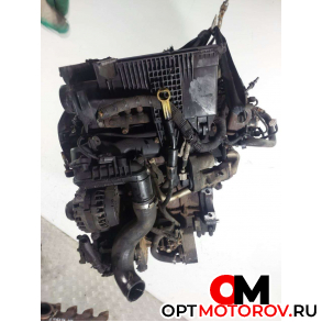 Двигатель  Ford Transit 7 поколение 2007 P8FA #5