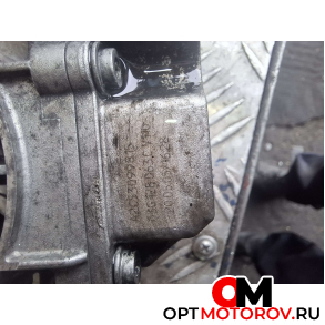 Двигатель  Ford Transit 7 поколение 2007 P8FA #6