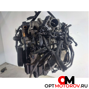 Двигатель  Volkswagen Touareg 1 поколение 2006 BPE #2