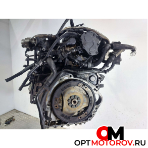 Двигатель  Volkswagen Touareg 1 поколение 2006 BPE #3
