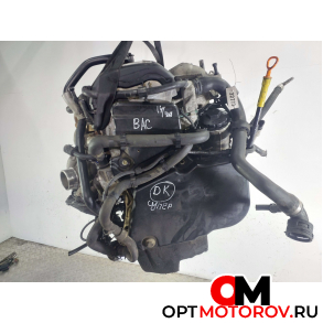 Двигатель  Volkswagen Touareg 1 поколение 2005 BAC #1