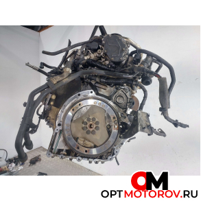 Двигатель  Volkswagen Touareg 1 поколение 2005 BAC #4
