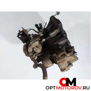 КПП механическая (МКПП)  Toyota Corolla 9 поколение (E120/E130) [рестайлинг] 2005  #4