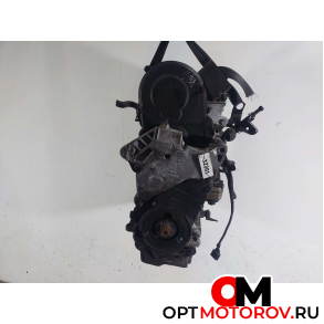 Двигатель  Volkswagen Passat B6 2009 BXE #1