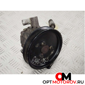 Насос гидроусилителя руля  Mercedes-Benz C-Класс W203/S203/CL203 [рестайлинг] 2007 A0044661301 #1