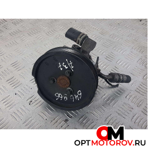 Насос гидроусилителя руля  Mercedes-Benz C-Класс W203/S203/CL203 [рестайлинг] 2007 A0044661301 #1