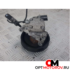 Насос гидроусилителя руля  Mercedes-Benz C-Класс W203/S203/CL203 [рестайлинг] 2007 A0044661301 #3