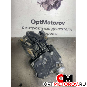 Дроссельная заслонка  Opel Vivaro B 2015 H8201374868          #1