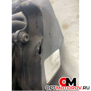 Дроссельная заслонка  Opel Vivaro B 2015 H8201374868          #4