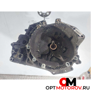 КПП механическая (МКПП)  Citroen Jumper 2 поколение 2008 20GP05 #1