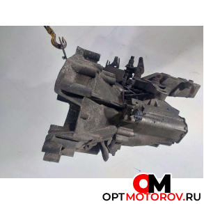 КПП механическая (МКПП)  Citroen Jumper 2 поколение 2008 20GP05 #2