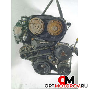 Двигатель  Opel Zafira 2 поколение (B) [рестайлинг] 2011 A16XER #1