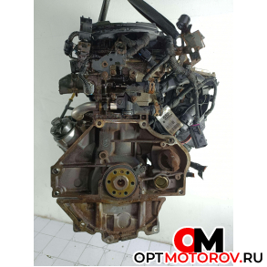 Двигатель  Opel Zafira 2 поколение (B) [рестайлинг] 2011 A16XER #4