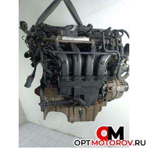 Двигатель  Opel Zafira 2 поколение (B) [рестайлинг] 2011 A16XER #5