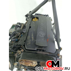 Двигатель  Opel Zafira 2 поколение (B) [рестайлинг] 2011 A16XER #6