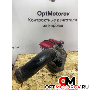 Клапан EGR  Volkswagen Passat B6 2008 038131501AF          #3