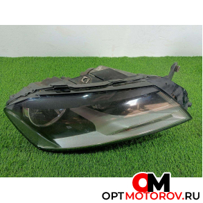 Фара правая  Volkswagen Passat B7 2012 3AC941006 #1