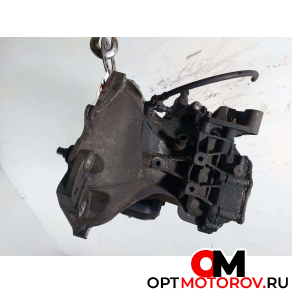 КПП механическая (МКПП)  Opel Astra H 2007 F17394, F17C394 #2