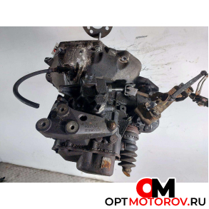 КПП механическая (МКПП)  Opel Astra H 2007 F17394, F17C394 #3