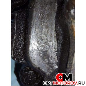 КПП механическая (МКПП)  Opel Astra H 2007 F17394, F17C394 #5